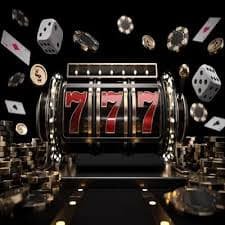 Antarmuka dashboard sasak toto menampilkan berbagai permainan slot dan live dealer tables yang tersedia