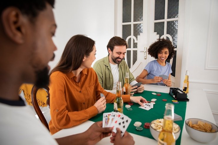 Antarmuka aplikasi sasak toto menampilkan game-game populer seperti Aviator, Sweet Bonanza, dan slot lainnya dengan navigasi yang intuitif
