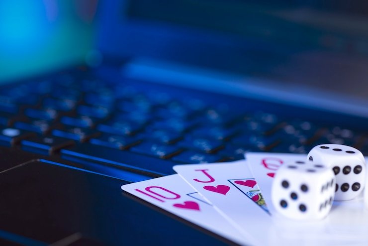Antarmuka permainan Big Bass Bonanza di platform sasak toto dengan simbol ikan dan pancing