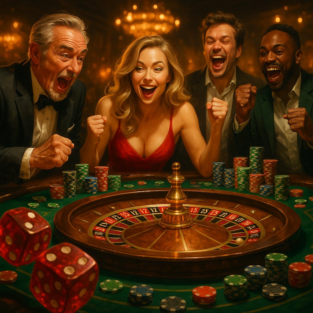 Fase bonus Grand Empire Diamond Empire dengan pengganda bertingkat dan putaran gratis berlanjut